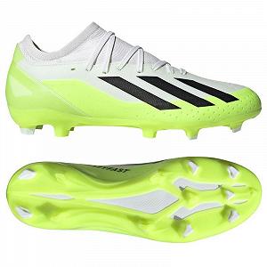 Бутсы Adidas X Crazyfast.3 FG FT 46 - Фото 1
