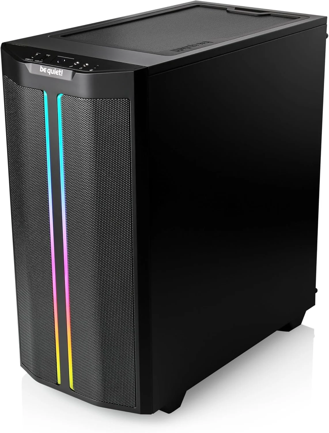 Комп’ютер Boost Box Advanced M10570A / AMD Ryzen 5 5500 / RAM 16GB / SSD 1TB / GeForce RTX 4060 / HDMI / LAN / WiFi 5 / Windows 11 Home / Чорний, фото №3 Комп’ютер Boost Box Advanced M10570A / AMD Ryzen 5 5500 / RAM 16GB / SSD 1TB / GeForce RTX 4060 / HDMI / LAN / WiFi 5 / Windows 11 Home / Чорний, фото №3