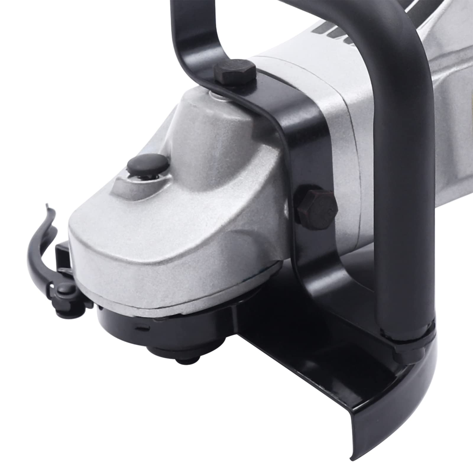 Шлифовальная машина Concrete Гардинний Максимум. Диаметр диска 230 мм 5500 об/мин, фото №7