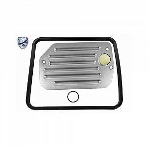Комплект фільтра АКПП VAICO EXPERT KITS + V10-0429 AUDI VW - Фото 1