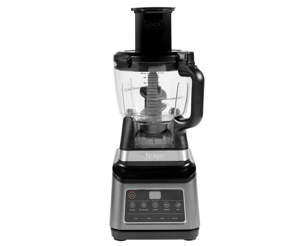 Кухонний комбайн NINJA Auto-IQ BN800EU, фото №5 Кухонний комбайн NINJA Auto-IQ BN800EU, фото №5