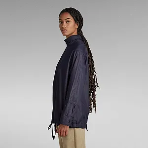 Жіночий топ G-Star RAW Holiday Back Closure Top - M ціна на synthetic.ua - Фото 1 Жіночий топ G-Star RAW Holiday Back Closure Top - M synthetic.ua - Фото 1