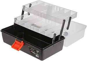Ящик Select Tackle Box SLHS-304 29.4х18.7х15см synthetic.ua - Фото 1