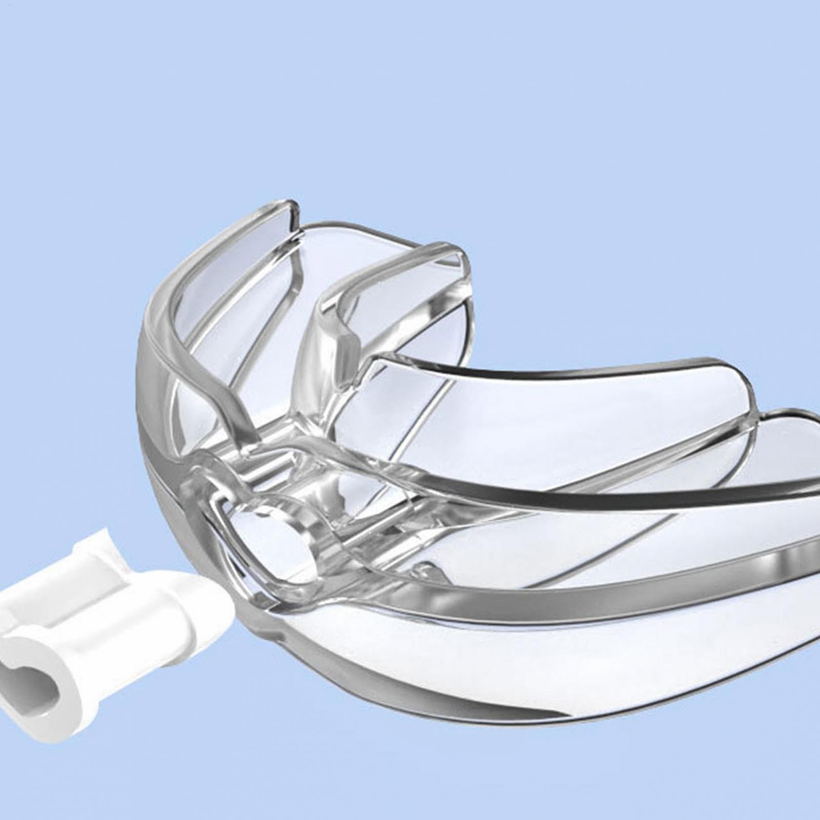 Капа от храпа Anti-Snoring Devices Ночная, фото №7 Капа от храпа Anti-Snoring Devices Ночная, фото №7