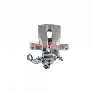 Тормозной суппорт METZGER 6260051 задний левый для OPEL VAUXHALL GENERAL MOTORS - Фото 1