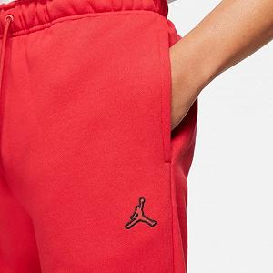 Штаны JORDAN ESS FLC PANT 2XL synthetic.ua - Фото 1