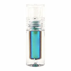 Купить Жидкие тени для век Хамелеон с блестками, металлические - Фото 1 Жидкие тени для век Хамелеон с блестками, металлические - Фото 1