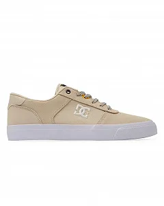 Чоловічі шкіряні кросівки DC Shoes Teknic ціна на synthetic.ua - Фото 1 Чоловічі шкіряні кросівки DC Shoes Teknic synthetic.ua - Фото 1