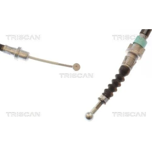 Трос стоянкового гальма TRISCAN 8140 421138 для MITSUBISHI, фото №2