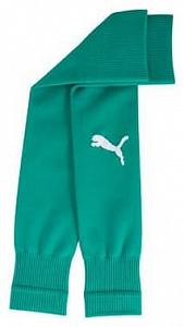 Гетры Puma teamGOAL Sleeve Sock Зеленый 43-46 - Фото 1