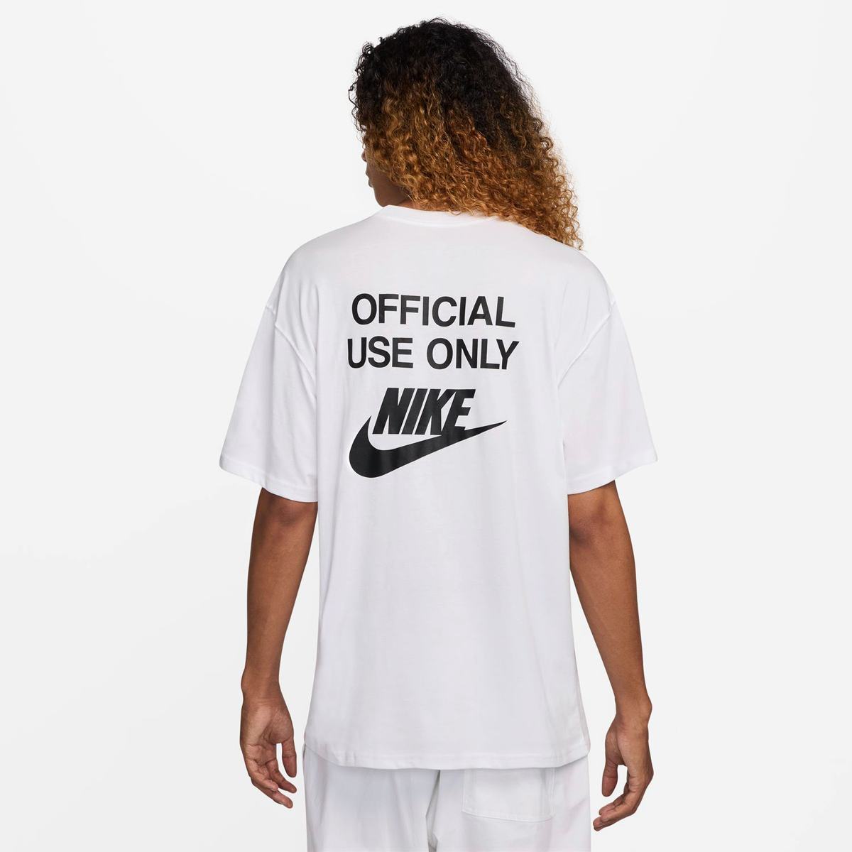 Футболка Nike U NSW TEE M90 OC REMIX M, фото №1