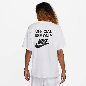 Футболка Nike U NSW TEE M90 OC REMIX M - Фото 1