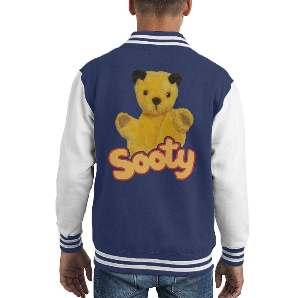 Детская куртка-бомбер All+Every Sooty Wave Logo, фото №1 Детская куртка-бомбер All+Every Sooty Wave Logo, фото №1