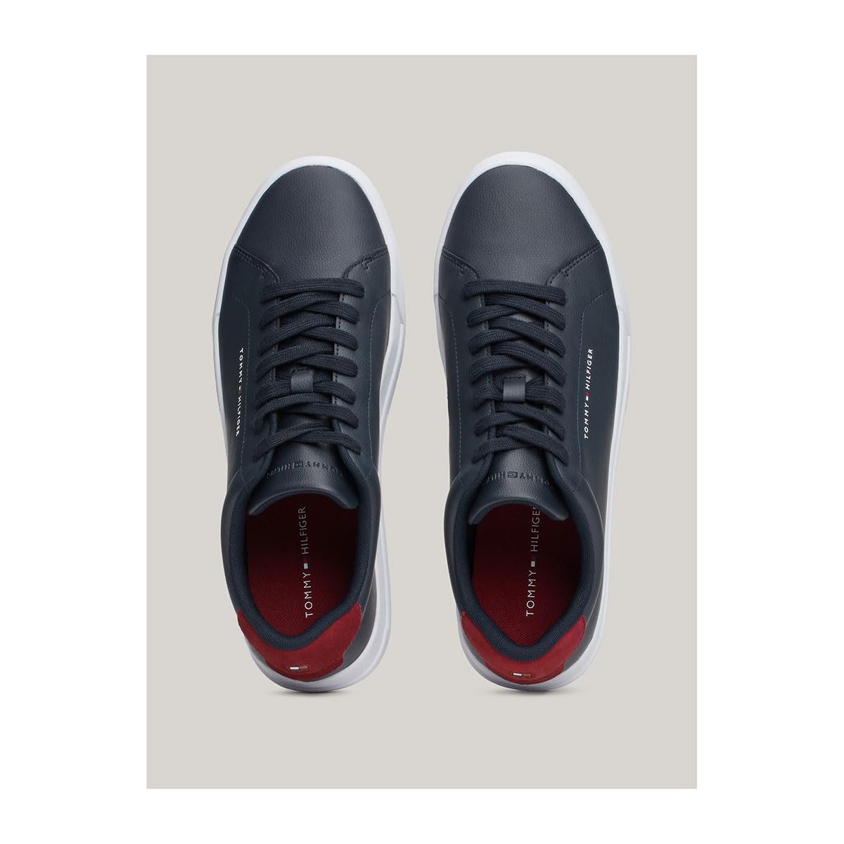 Мужские Tommy Hilfiger fm0fm05297, фото №4 Мужские Tommy Hilfiger fm0fm05297, фото №4