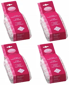 Аксесуари Götz Happy Flower 3403588 Підгузки Лялькові  Розмір S 20-штучний набір одягу від 30 - 33 см - Фото 1