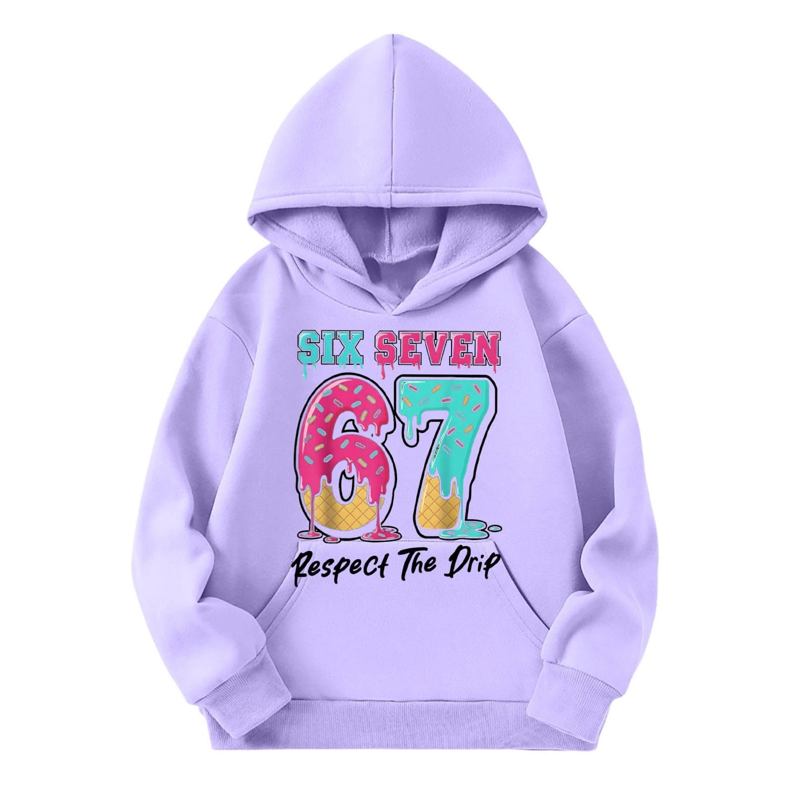 Худі Generisch, дитячий дихаючий зручний світшот з капюшоном для хлопчика, фото №2