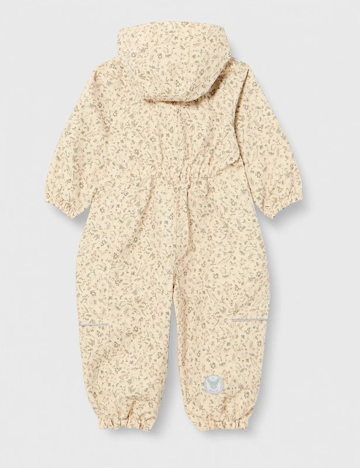 Непромокаемые штаны Wheat Unisex, фото №3 Непромокаемые штаны Wheat Unisex, фото №3