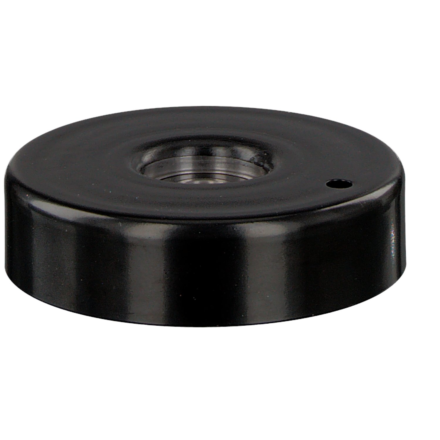 Напрямний ролик поліклинового ременя FEBI BILSTEIN 07021 для MERCEDES-BENZ VW, фото №5