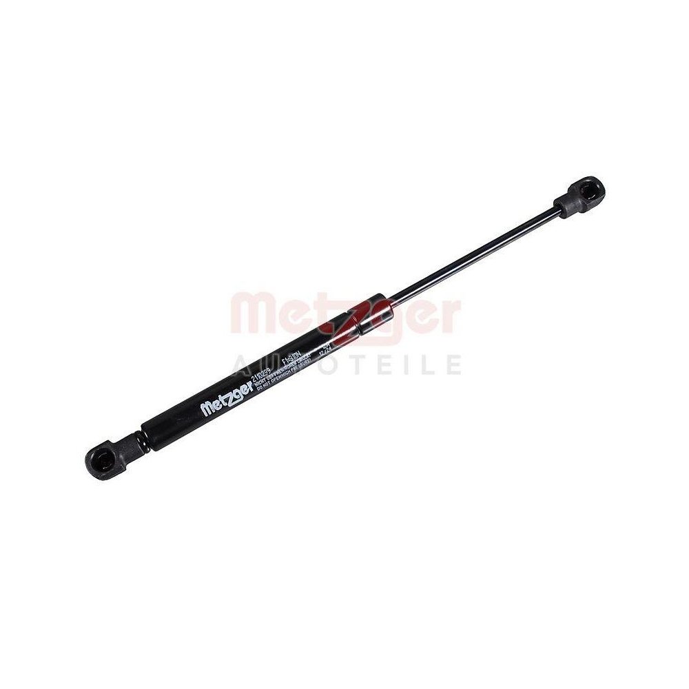 Газовая пружина METZGER 2110299 багажника для PEUGEOT, фото №1