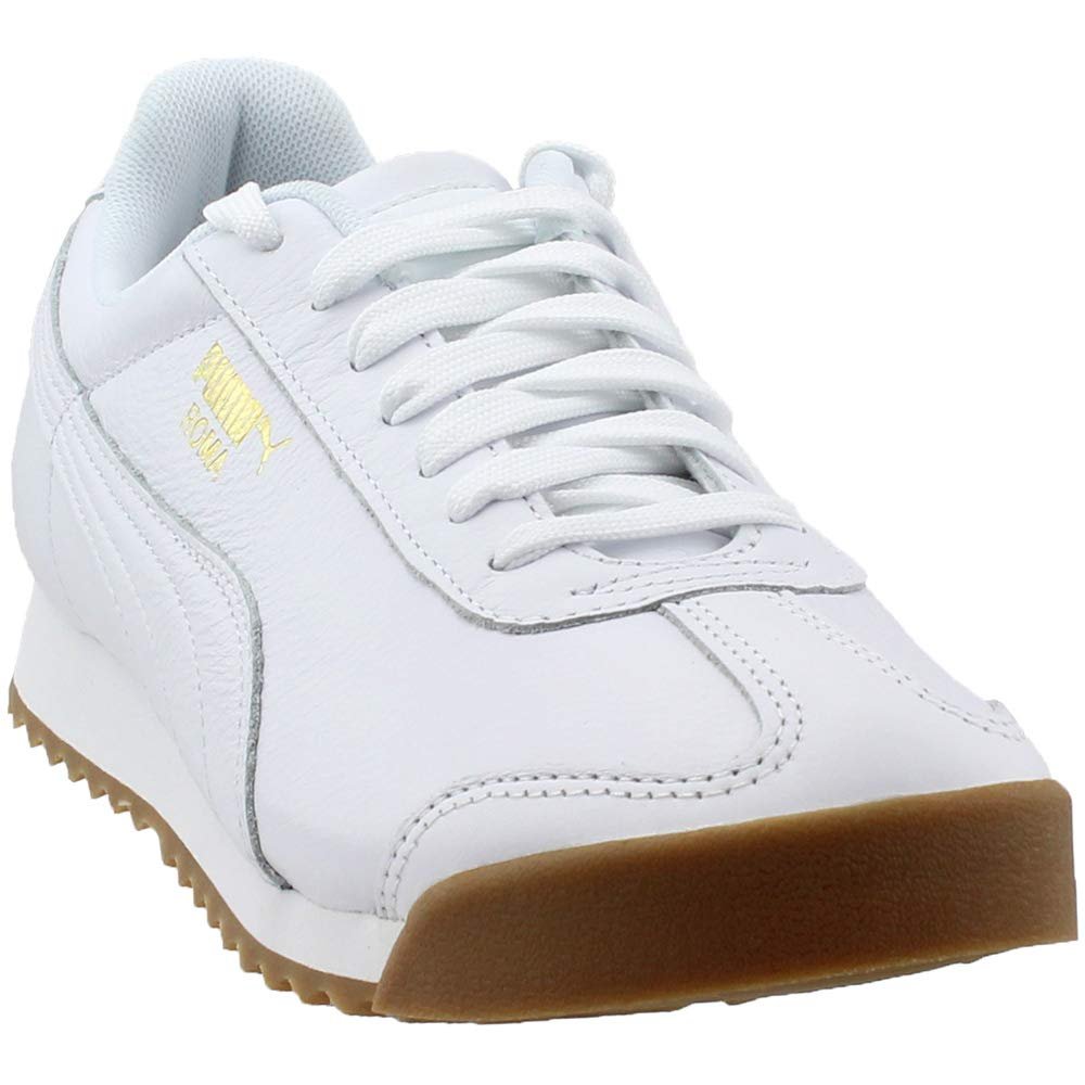 Кросівки PUMA Roma Basic + 43 EU, фото №3