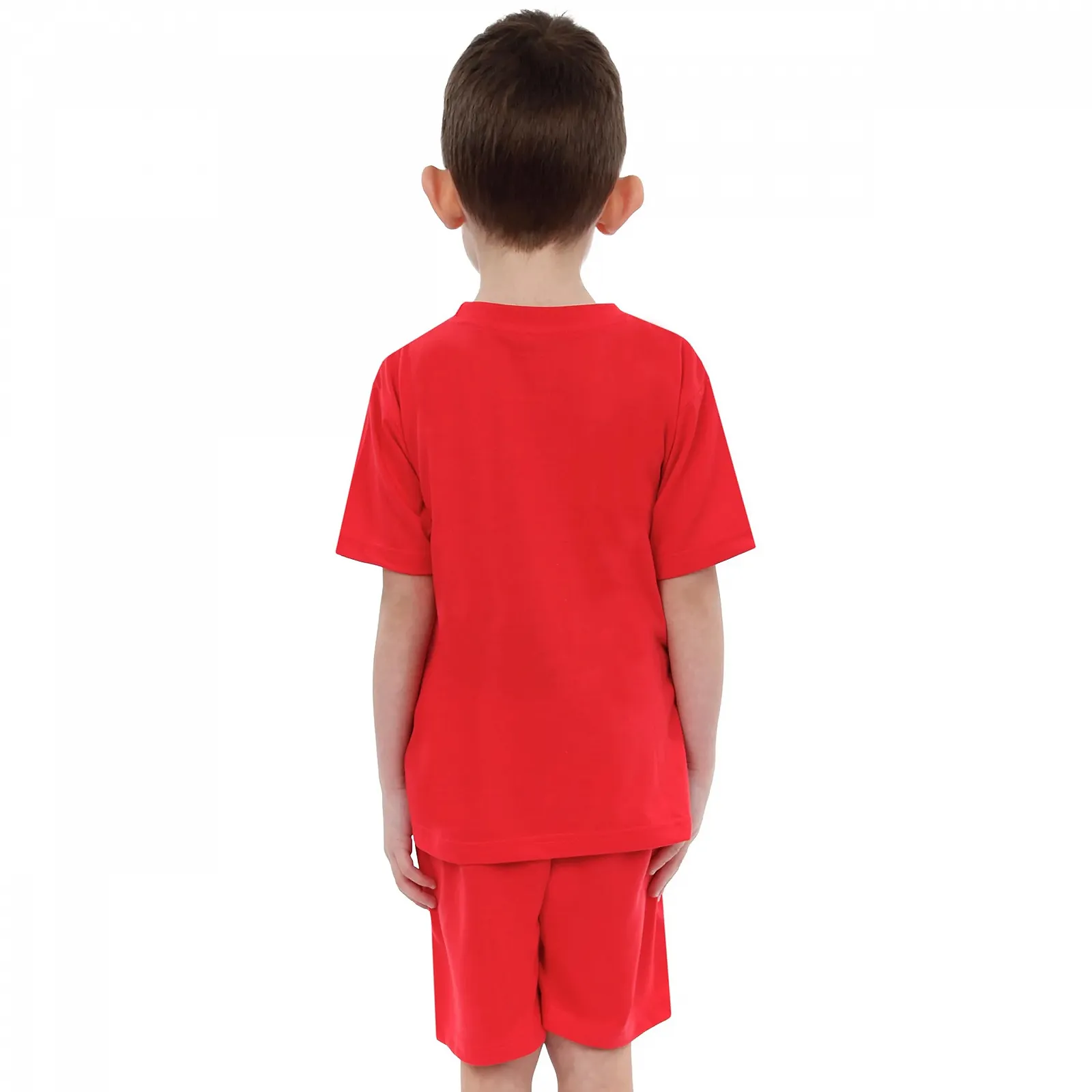 Піжама Thomas and Friends Thomas Locomotive, фото №4