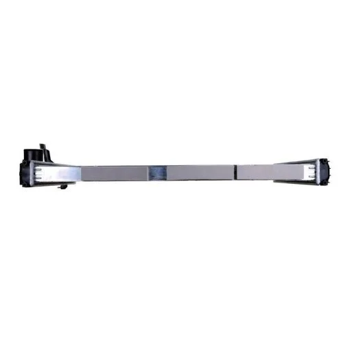 Радиатор охлаждения двигателя HELLA 8MK 366 300-721 для DAF, фото №4 Радиатор охлаждения двигателя HELLA 8MK 366 300-721 для DAF, фото №4