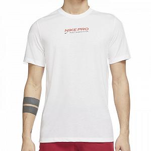Футболка Nike Pro DB NK TEE XS - Фото 1