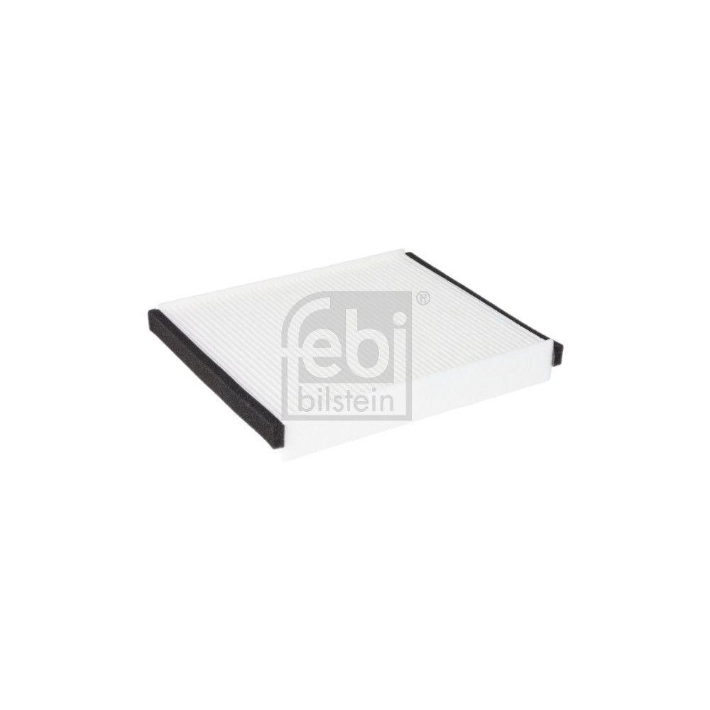 Фильтр салона FEBI BILSTEIN 29467 для FORD VOLVO FORD USA, фото №2 Фильтр салона FEBI BILSTEIN 29467 для FORD VOLVO FORD USA, фото №2