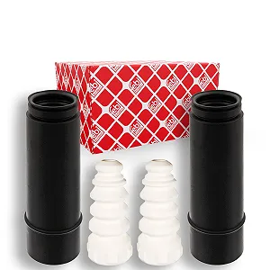 Комплект пильників FEBI BILSTEIN 108092, задня вісь - Фото 1