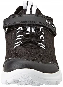 Кросівки Geox J Spherica Boy C для хлопчиків synthetic.ua - Фото 1