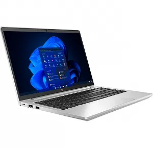 Ноутбук 14" HP ProBook 445 G9 Ryzen 5 5625U RAM 16GB SSD 256GB Win 11 Алюминиевый корпус (UKR) цена на synthetic.ua - Фото 1 Ноутбук 14" HP ProBook 445 G9 Ryzen 5 5625U RAM 16GB SSD 256GB Win 11 Алюминиевый корпус (UKR) synthetic.ua - Фото 1