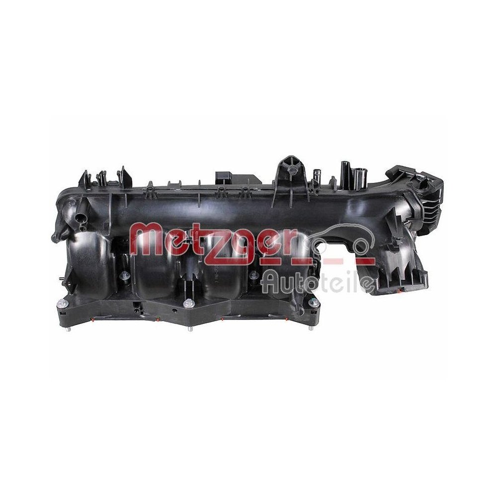 Впускной модуль METZGER GREENPARTS 2100105, фото №1