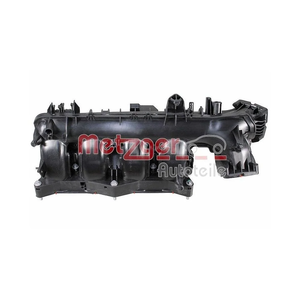 Впускний модуль METZGER GREENPARTS 2100105, фото №1