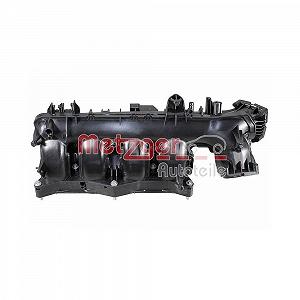 Впускной модуль METZGER GREENPARTS 2100105 - Фото 1