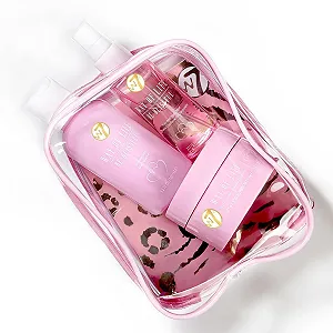 Набір для догляду за шкірою W7 VAY CAY Be Blissful Дорожній розмір - Фото 1