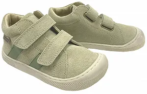 Кроссовки Naturino Sabby Замша/велюровая кожа с гладкой кожей STR. & synthetic.ua - Фото 1