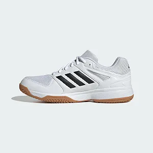 Взуття для закритих приміщень Adidas Speedcourt чоловіче synthetic.ua - Фото 1