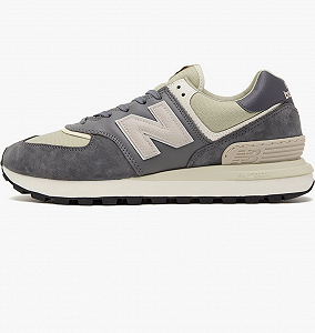 Кроссовки New Balance 574 44 - Фото 1