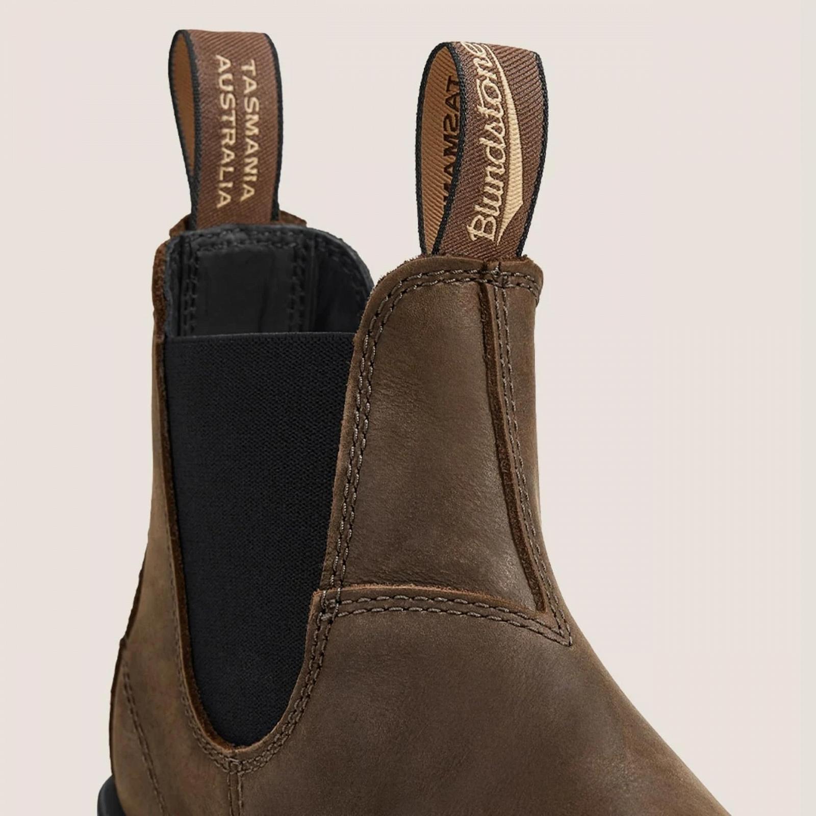 Челси Blundstone 558 Женские Ботинки, фото №6