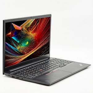 Ноутбук 15,6" Lenovo ThinkPad E15 Intel Core i3-1115G4 RAM 16 ГБ SSD 256 ГБ Intel UHD Graphics Металевий корпус (4657) synthetic.ua - Фото 1