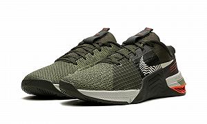 Кроссовки Nike Metcon 8, мужские synthetic.ua - Фото 1