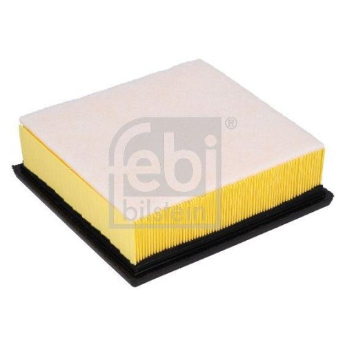 Повітряний фільтр FEBI BILSTEIN 34400 для ALFA ROMEO FIAT OPEL VAUXHALL ABARTH, фото №3 Повітряний фільтр FEBI BILSTEIN 34400 для ALFA ROMEO FIAT OPEL VAUXHALL ABARTH, фото №3