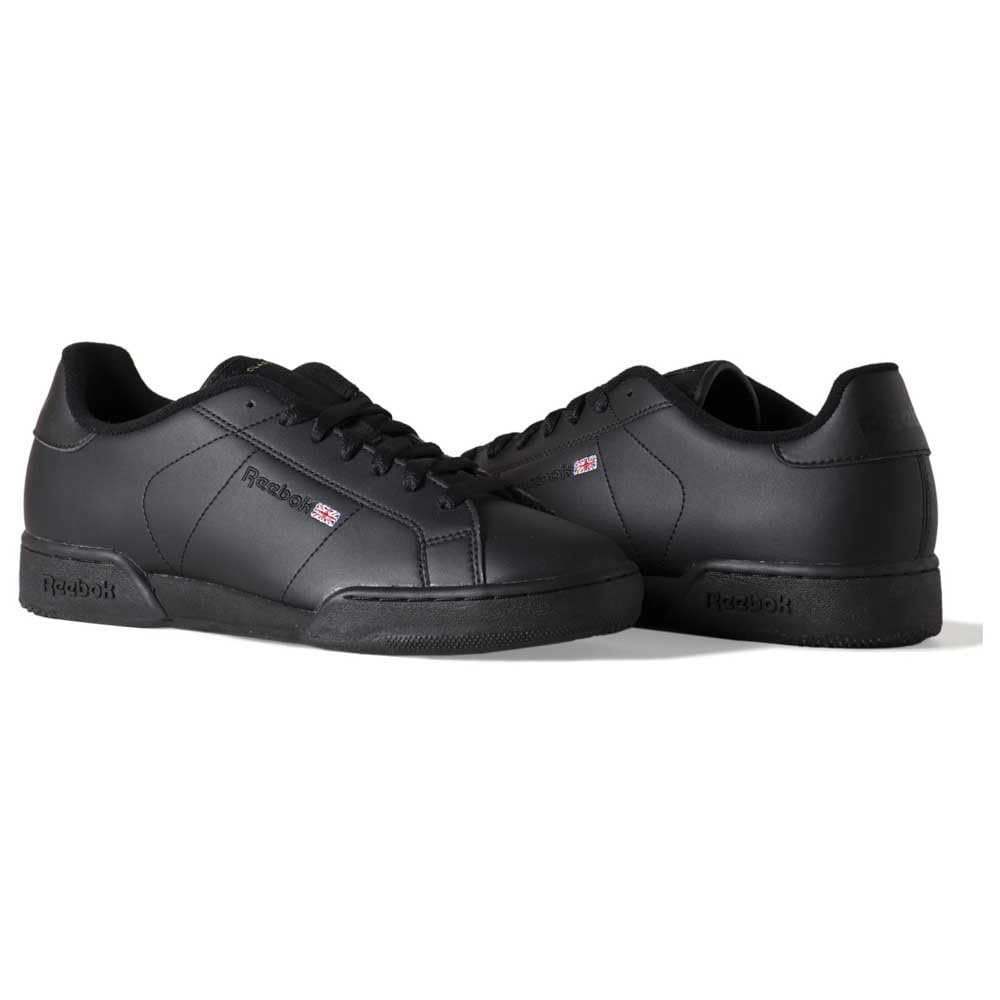 Кросівки чоловічі Reebok NPC II Syn, фото №4