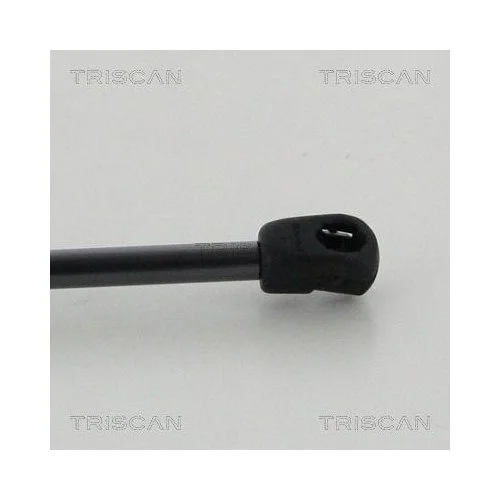 Газова пружина багажника TRISCAN 8710 292044 для VW, ззаду зліва, фото №2