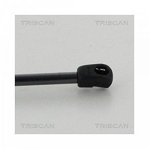 Газовая пружина багажника TRISCAN 8710 292044 для VW, сзади слева synthetic.ua - Фото 1