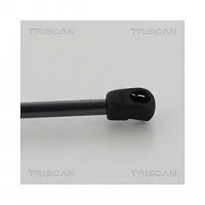 Газова пружина багажника TRISCAN 8710 292044 для VW, ззаду зліва synthetic.ua - Фото 1