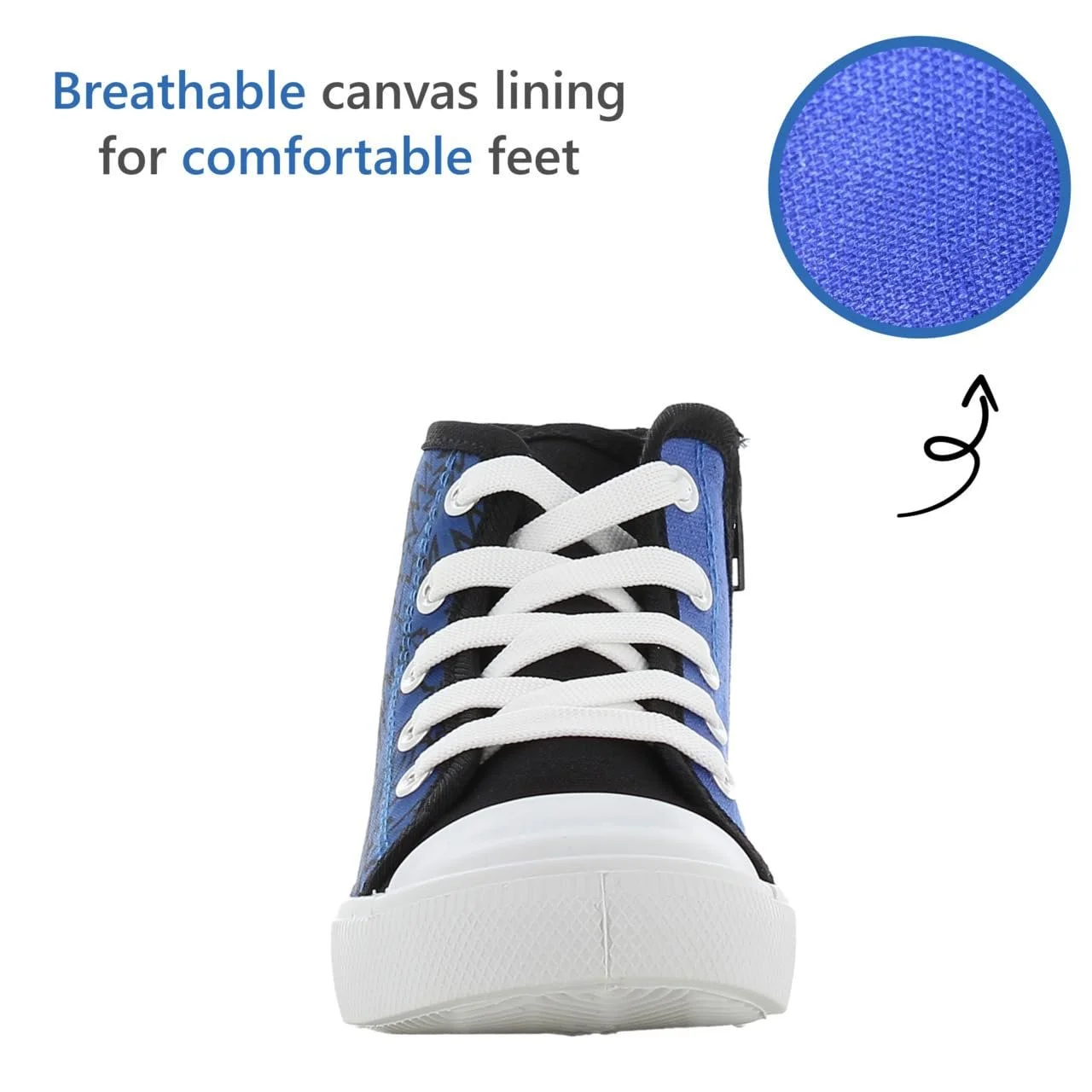 Обувь Leomil Pokémon для мальчиков Pikachu, идеально подходит для школы и досуга, фото №6 Обувь Leomil Pokémon для мальчиков Pikachu, идеально подходит для школы и досуга, фото №6