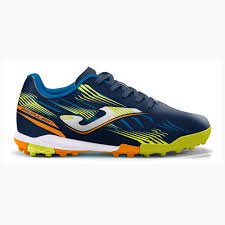 Сороконожки Joma PROPULSION Темно-синий 38, фото №1