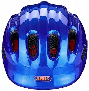 Шолом велосипедний дитячий ABUS Smiley 2.1 з заднім ліхтарем synthetic.ua - Фото 1
