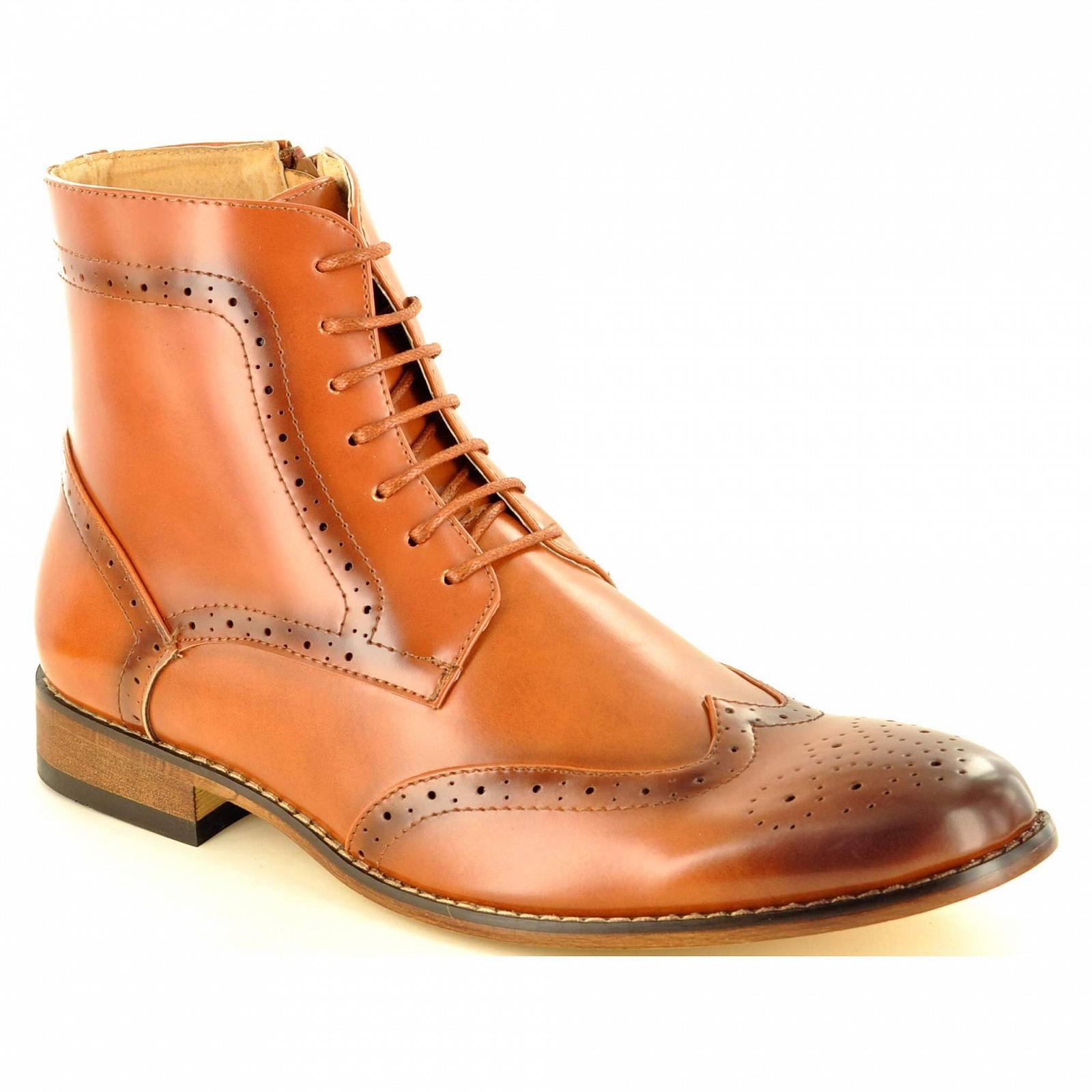 Челси My Perfect Pair Brogue, фото №6